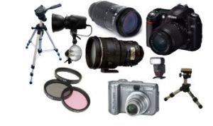 Photography-Equipment-Group11