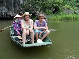 vietnam family holiday