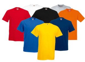 CustomPromotionalT-Shirts